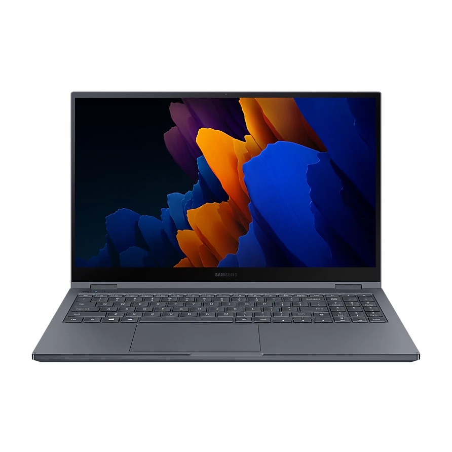 삼성전자 갤럭시북 플렉스2 NT950QDA-X71OB (SSD 512GB)_이미지