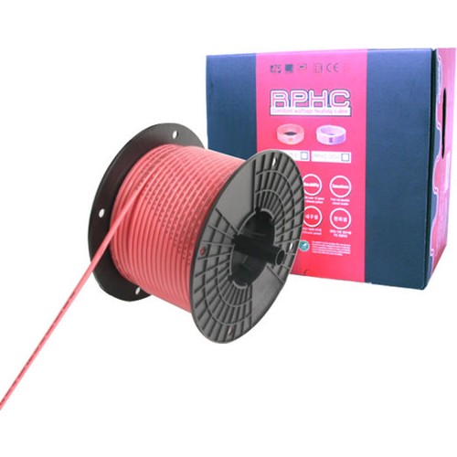 라온시스템 동파방지 열선 RPHC-15W