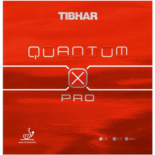 티바 퀀텀 X-PRO