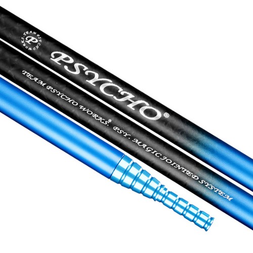 싸이코 PSYCHO 피팅 퍼터_이미지