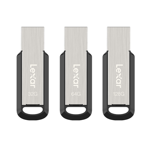 Lexar JumpDrive M400