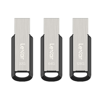 Lexar JumpDrive M400