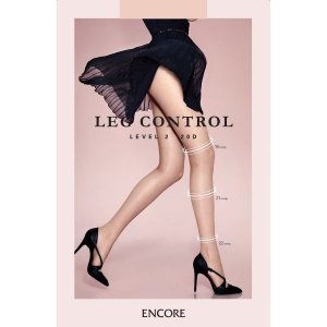 비너스 A2065N 앙코르 레그컨트롤 씨스루 투명 압박 레벨 2 ML482064이미지입니다. 누르면 해당 게시물로 새창이동합니다.