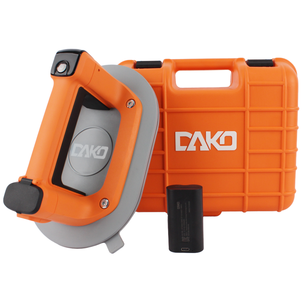 다코 전동 흡착기 DSC-220E