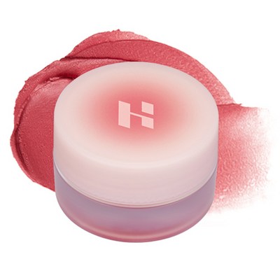 엔프라니 홀리카홀리카 멜팅 블러 립 팟 07 하티 5g (1개)