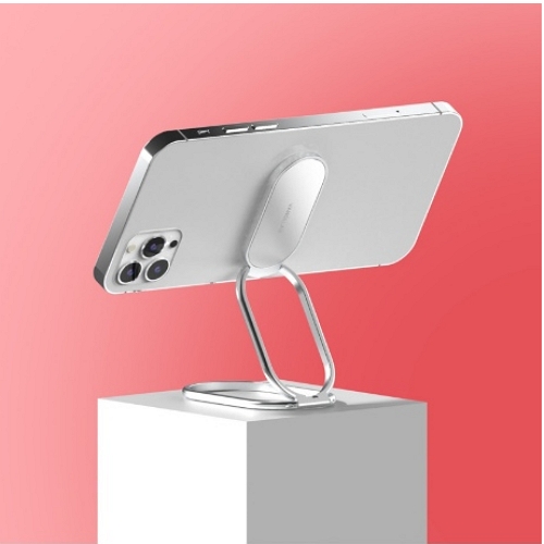 반디랩 반디딱 탈부착 휴대폰 그립 톡거치대