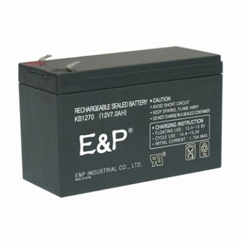 이앤피산업 KB1270