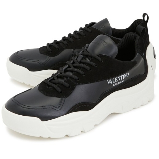 검보이 반시 스니커즈 S0B17 VRN