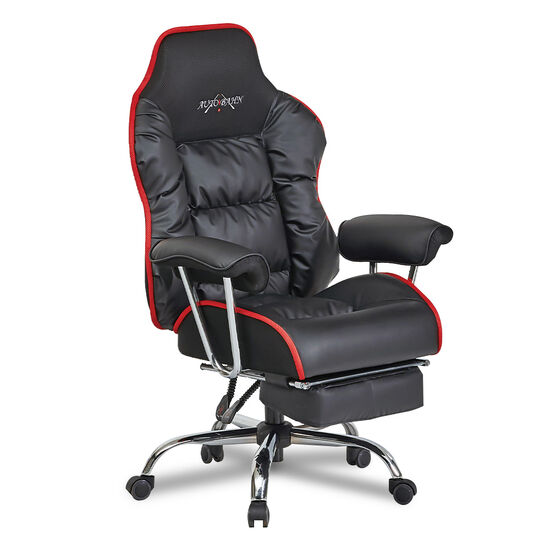 RACING 침대형 무빙백 쿠페 게이밍 의자