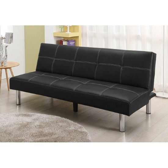 미아트 아도니스 앨리쉬 가죽 소파베드 2인용