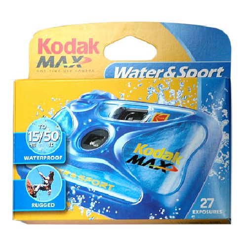 코닥 맥스 스포츠_이미지