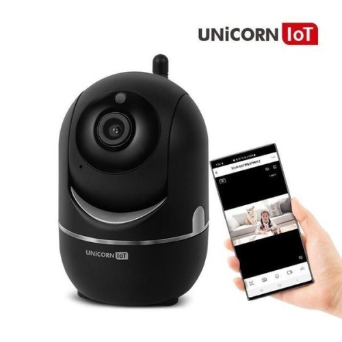 여성트랜드패션IoT TCAM-D20 무선 보안