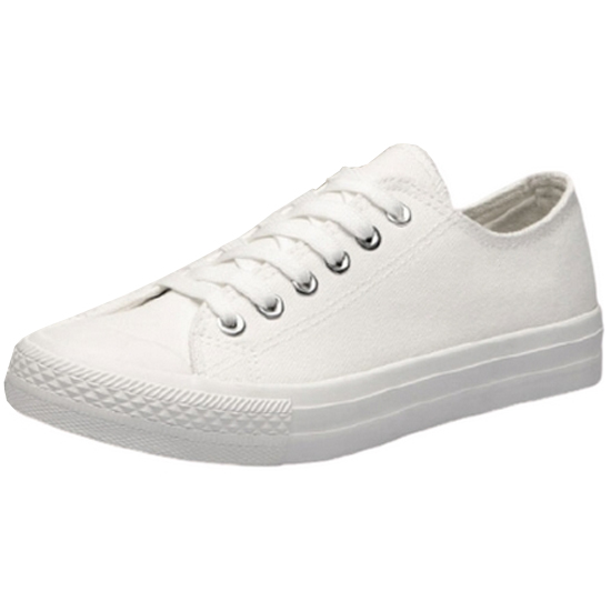 SNRD 캔버스 스니커즈 SN152