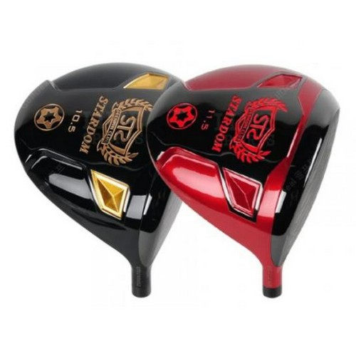 카타나 스타덤 타입2 커스텀 드라이버+스피더 샤프트 (에어 정품)_이미지