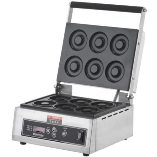 쿠스쿠커 구스 도넛 머신