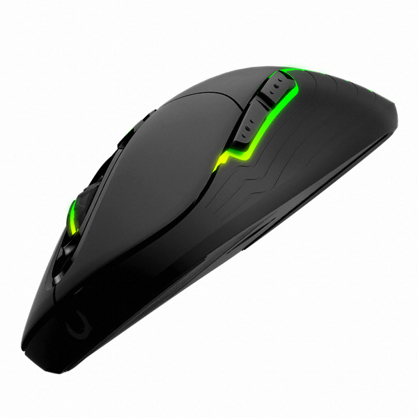 MAXTILL TRON G10PRO reborn 3330 RGB 게이밍 마우스 (러버코팅)_이미지