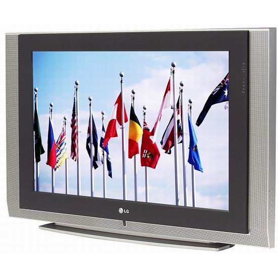 LG���� ���۽��� 32FS6D