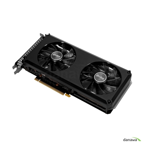이엠텍 지포스 RTX 3050 STORM X Dual OC D6 8GB_이미지