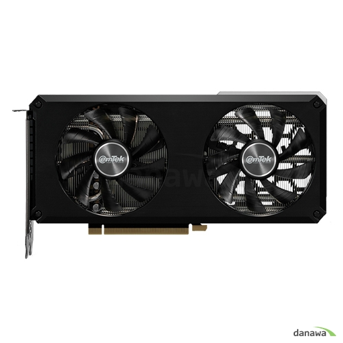 이엠텍 지포스 RTX 3050 STORM X Dual OC D6 8GB_이미지