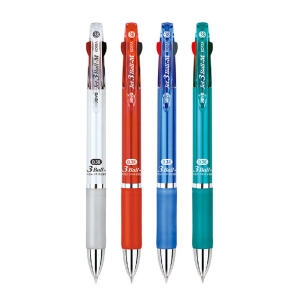 제트3볼 M 0.38mm