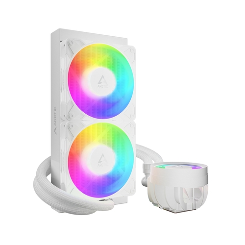 ARCTIC Liquid Freezer III PRO 240 A-RGB ����