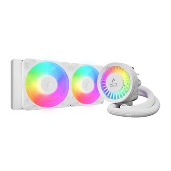ARCTIC Liquid Freezer III PRO 240 A-RGB 서린