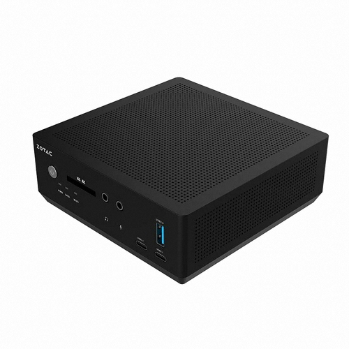 ZOTAC ZBOX nano MI543 (8GB, SSD 240GB)_이미지