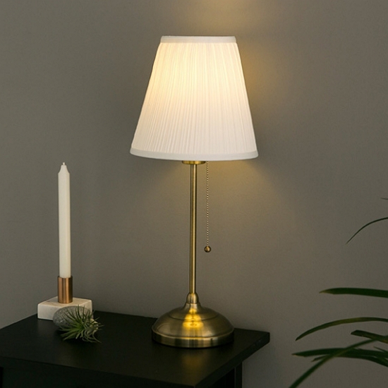 마켓비 OMSTAD 단스탠드 (LED hue4.0 컬러전구)_이미지