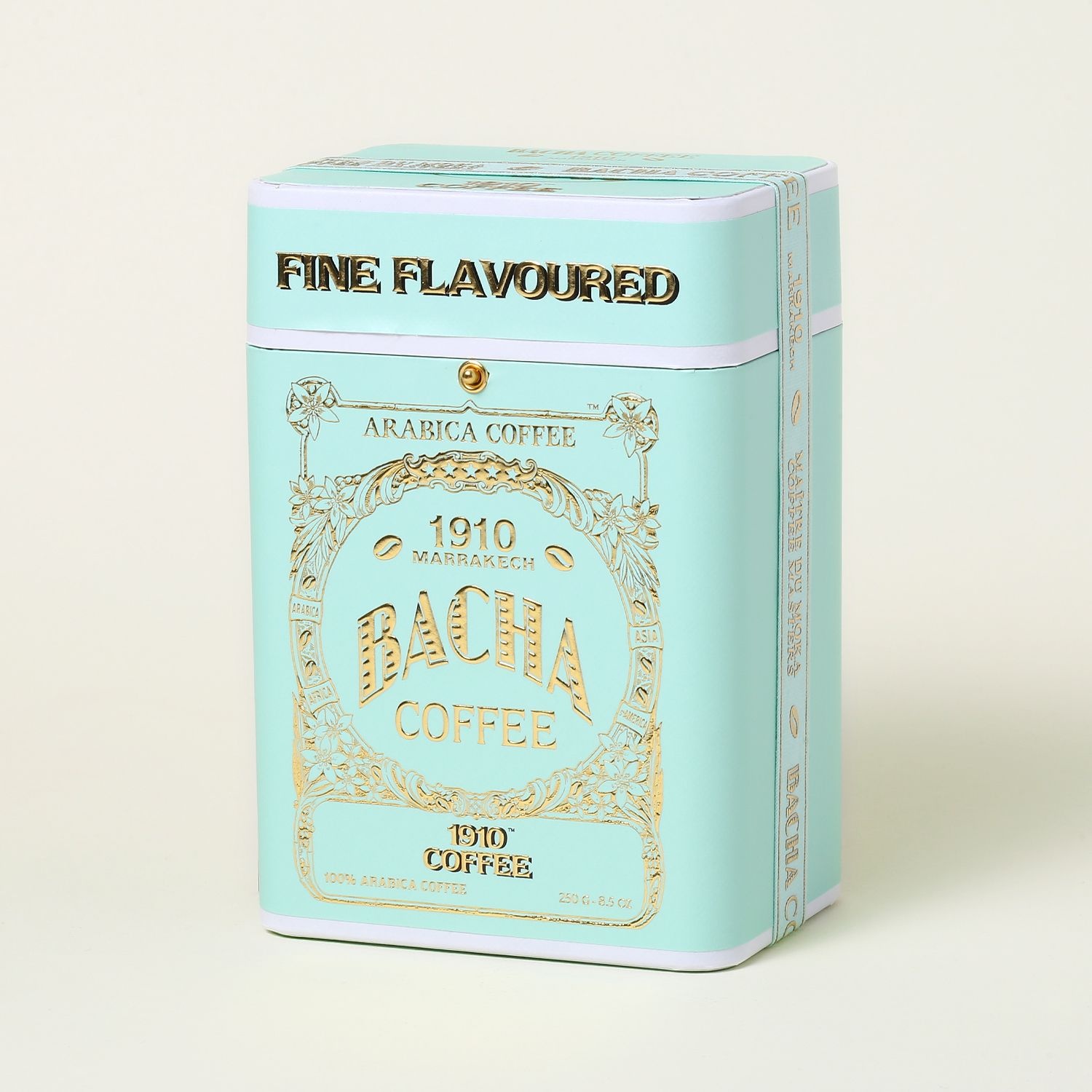 BACHA COFFEE(바샤커피) 노마드컬렉션 1910 커피 원두 250g (1개)_이미지