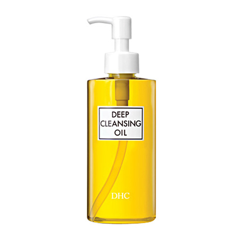 DHC 딥 클렌징 오일 200ml (1개)_이미지