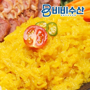 비비수산 해파리 냉채 500g (1개)_이미지