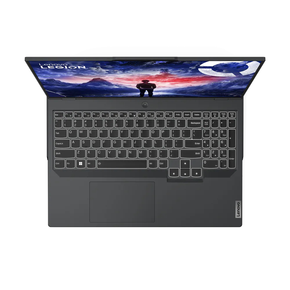 레노버 LEGION Pro 5i 16IRX9 i9 4070 Plus W11 (SSD 512GB + SSD 1TB)_이미지