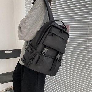 이스트팩 MENJ1N27_5B백팩 웨 대학생 기본백 20대가방_이미지