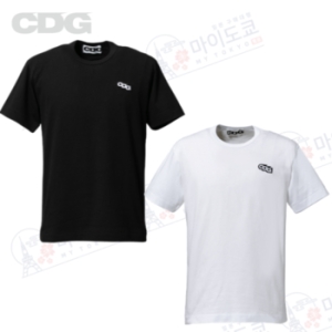  꼼데가르송 CDG 반팔티 SZ-T067