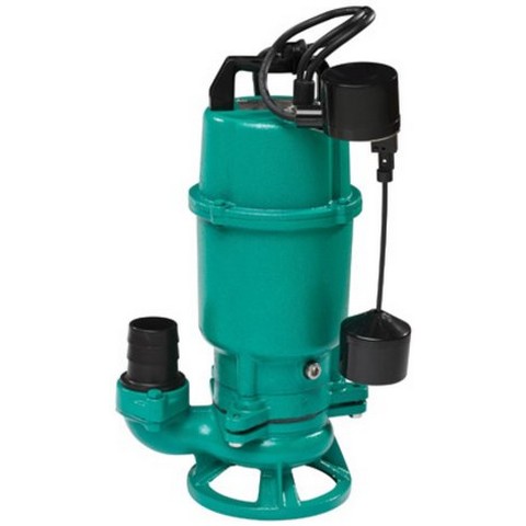윌로펌프 배수용 수중펌프 PDV-300MLA_이미지