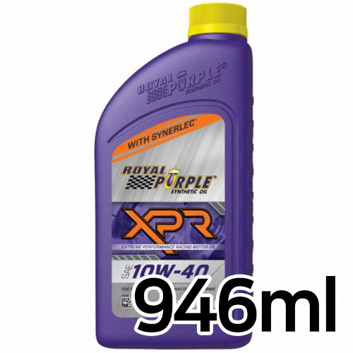 로얄퍼플 XPR 10W40 946ml_이미지