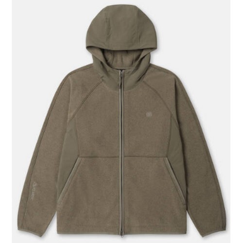 코오롱스포츠 폴라텍 200 플리스 재킷 TLJFW25611KBE