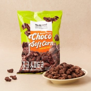 초코소프트콘 120g