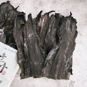 우리바다자연식품 완도 꼭지다시마 500g_이미지
