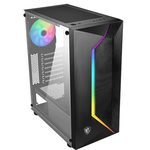 MSI MAG 뱀파이어 101R_이미지