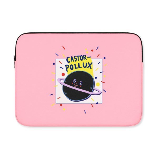 �ô������� Castor-pollux ��Ʈ�� �Ŀ�ġ