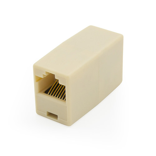 탑라인에이치디 HDTOP HT-I28 RJ45 8P8C I형 랜커플러