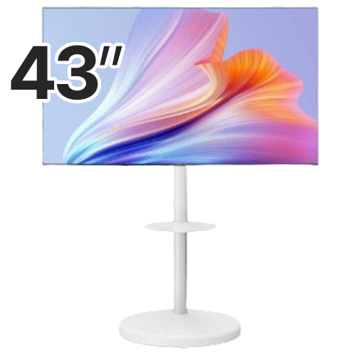 �Ｚ���� Crystal UHD UN43TU7000 ���ۺ��