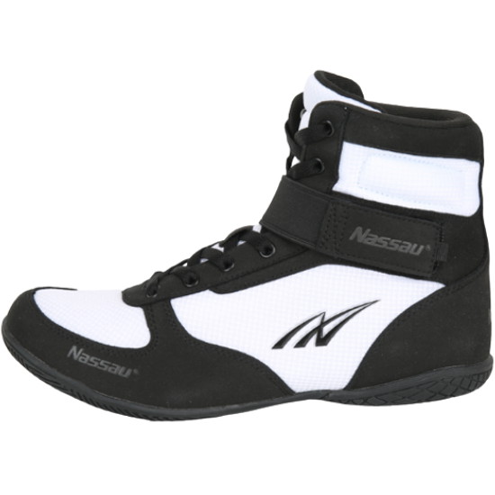 낫소 베이직 복싱화 [국내배송]