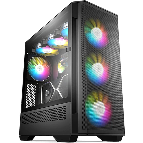 다나와표준PC 게임용 221218 (32GB, M.2 500GB)