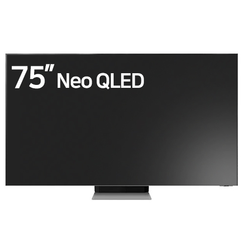 삼성전자 네오QLED KQ75QNA900FXKR (벽걸이)_이미지