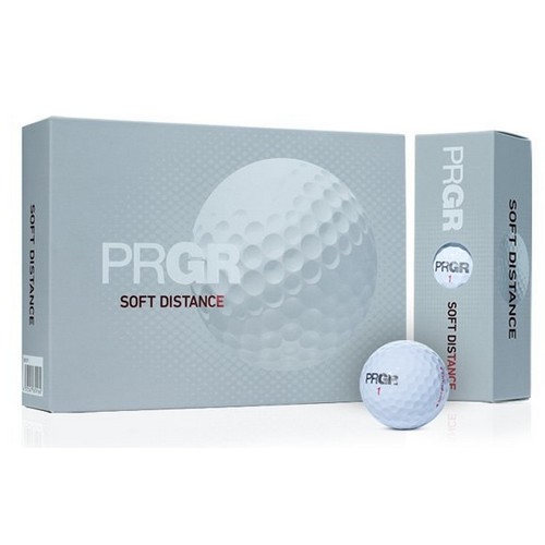 PRGR 소프트 디스턴스 PI (24개)