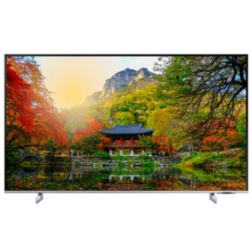 삼성전자 Crystal UHD KU75UA8000FXKR