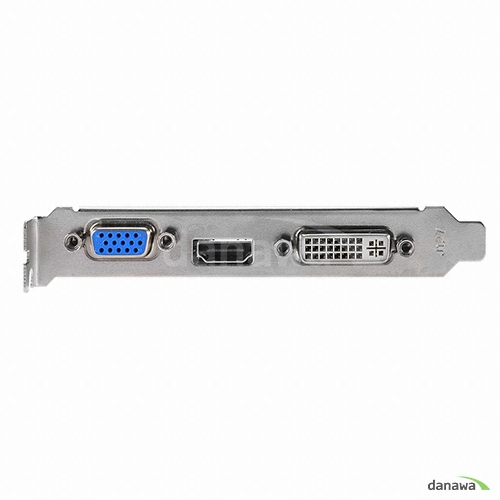 FORSA 지포스 G210 D3 1GB LP_이미지