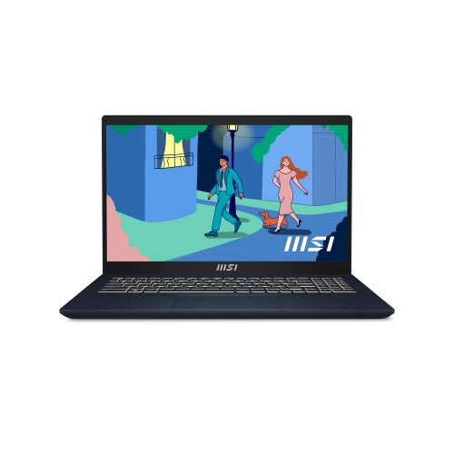 MSI 모던시리즈 모던 15 B12M-i5 스타 블루 (SSD 1TB)_이미지